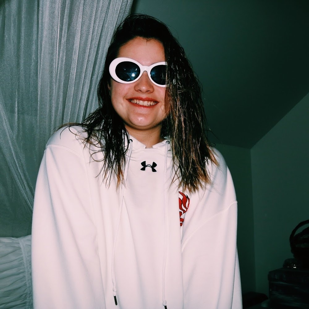 Meet your Posher, Lexie